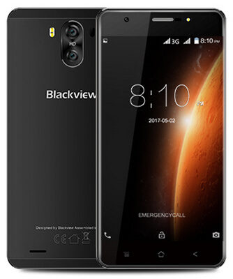 Замена аккумулятора на телефоне Blackview R6 Lite